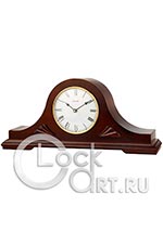 Настольные часы Aviere Table Clock AV-03002N