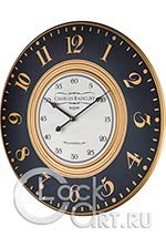 Настенные часы Aviere Wall Clock AV-25502