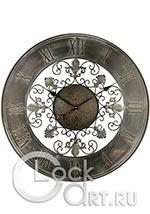 Настенные часы Aviere Wall Clock AV-25504