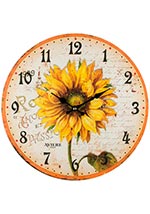 Настенные часы Aviere Wall Clock AV-25506