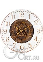 Настенные часы Aviere Wall Clock AV-25518