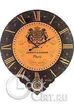 Настенные часы Aviere Wall Clock AV-25521