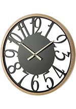 Настенные часы Aviere Wall Clock AV-25522