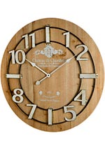 Настенные часы Aviere Wall Clock AV-25526