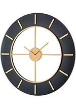 Настенные часы Aviere Wall Clock AV-25529