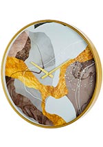 Настенные часы Aviere Wall Clock AV-25532