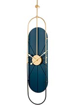 Настенные часы Aviere Wall Clock AV-25538