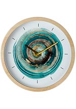 Настенные часы Aviere Wall Clock AV-25542