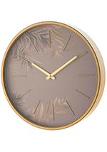 Настенные часы Aviere Wall Clock AV-25543