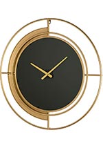 Настенные часы Aviere Wall Clock AV-25545