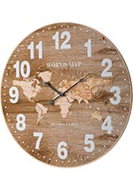 Настенные часы Aviere Wall Clock AV-25549