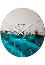 Настенные часы Aviere Wall Clock AV-25550