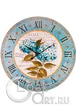 Настенные часы Aviere Wall Clock AV-25552