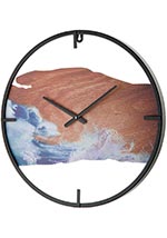 Настенные часы Aviere Wall Clock AV-25553