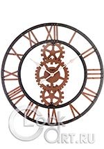 Настенные часы Aviere Wall Clock AV-25582