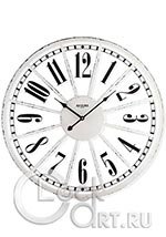 Настенные часы Aviere Wall Clock AV-25588