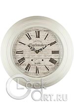 Настенные часы Aviere Wall Clock AV-25611