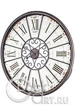 Настенные часы Aviere Wall Clock AV-25613