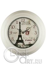 Настенные часы Aviere Wall Clock AV-25614