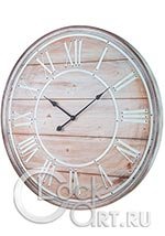 Настенные часы Aviere Wall Clock AV-25616