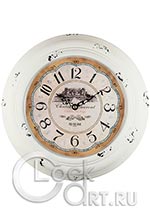 Настенные часы Aviere Wall Clock AV-25617