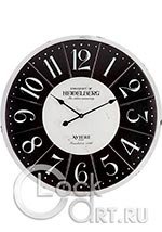 Настенные часы Aviere Wall Clock AV-25620