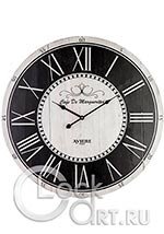 Настенные часы Aviere Wall Clock AV-25634