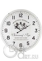 Настенные часы Aviere Wall Clock AV-25641