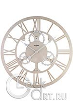 Настенные часы Aviere Wall Clock AV-25675