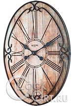 Настенные часы Aviere Wall Clock AV-25684