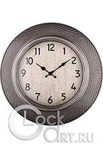 Настенные часы Aviere Wall Clock AV-27502