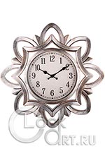 Настенные часы Aviere Wall Clock AV-27503