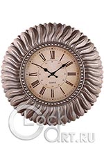 Настенные часы Aviere Wall Clock AV-27504