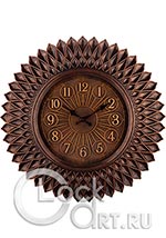 Настенные часы Aviere Wall Clock AV-27506