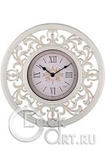 Настенные часы Aviere Wall Clock AV-27508