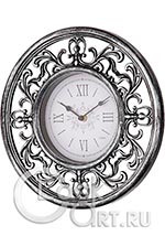 Настенные часы Aviere Wall Clock AV-27509