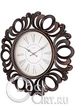 Настенные часы Aviere Wall Clock AV-27512
