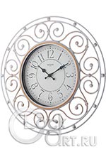 Настенные часы Aviere Wall Clock AV-27518