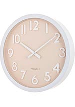Настенные часы Aviere Wall Clock AV-27522