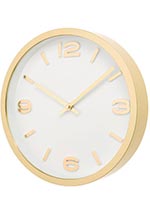 Настенные часы Aviere Wall Clock AV-27523