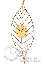 Настенные часы Aviere Wall Clock AV-29208