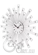 Настенные часы Aviere Wall Clock AV-29211
