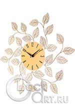Настенные часы Aviere Wall Clock AV-29212