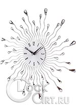 Настенные часы Aviere Wall Clock AV-29214