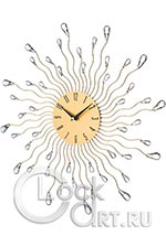 Настенные часы Aviere Wall Clock AV-29234