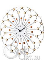Настенные часы Aviere Wall Clock AV-29239