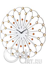 Настенные часы Aviere Wall Clock AV-29239