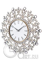 Настенные часы Aviere Wall Clock AV-29241