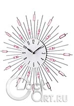 Настенные часы Aviere Wall Clock AV-29242