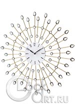 Настенные часы Aviere Wall Clock AV-29243